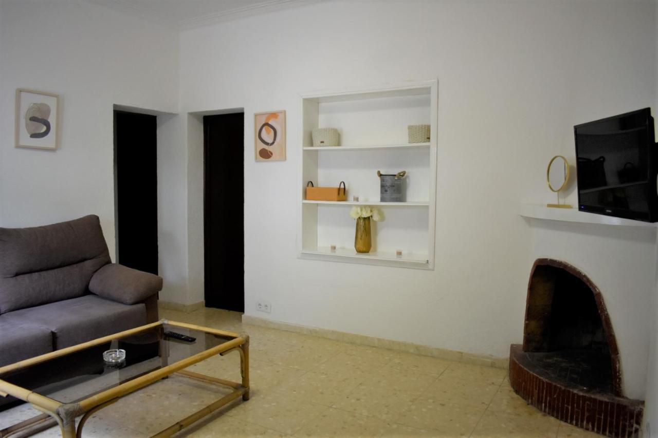 Camping Santa Elena Lloret de Mar Kültér fotó