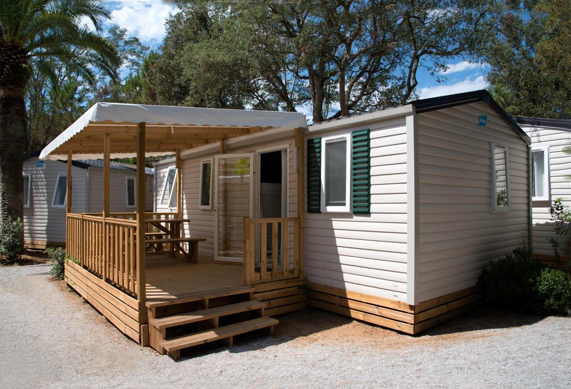 Camping Santa Elena Lloret de Mar Kültér fotó