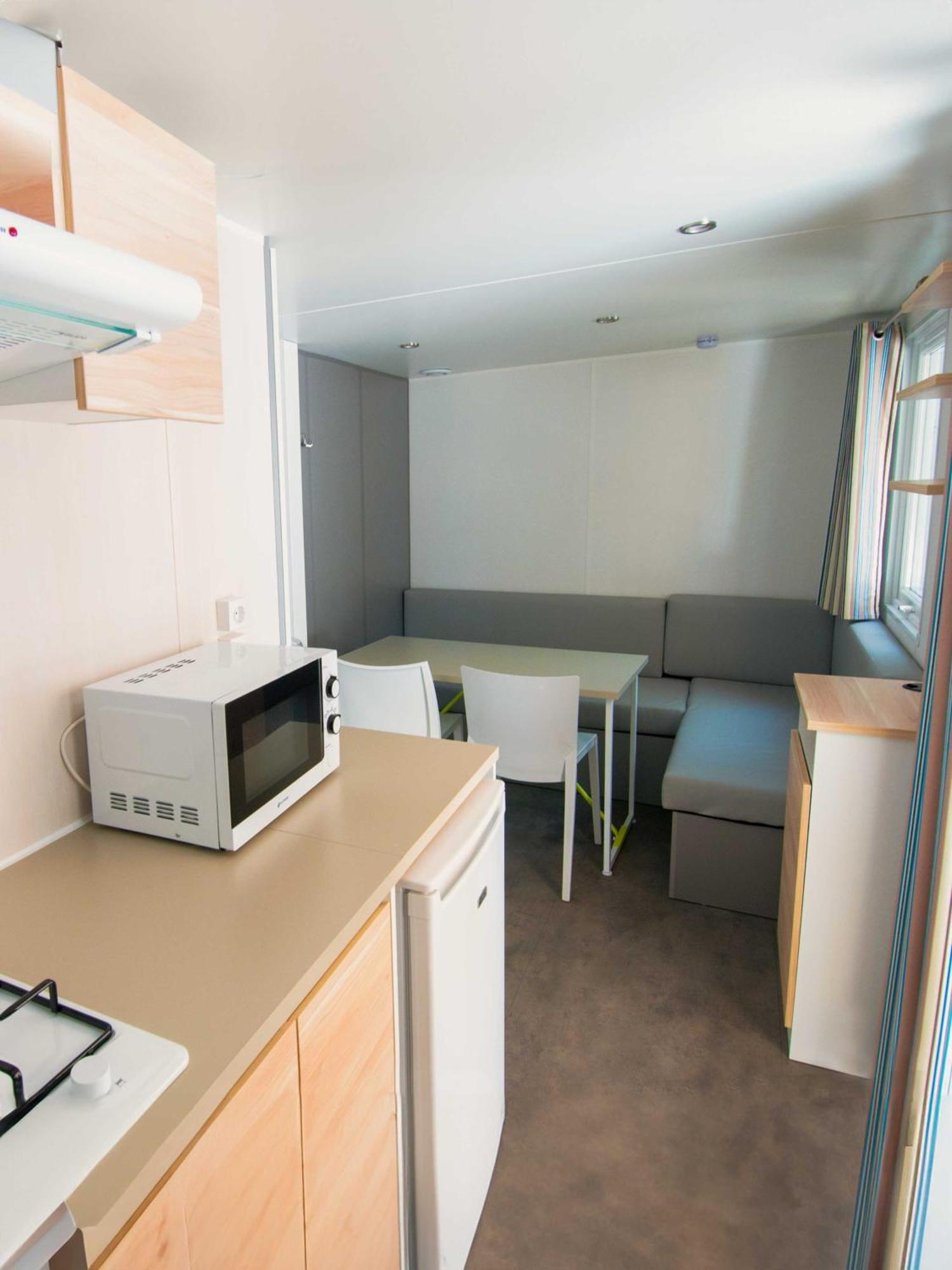 Camping Santa Elena Lloret de Mar Kültér fotó