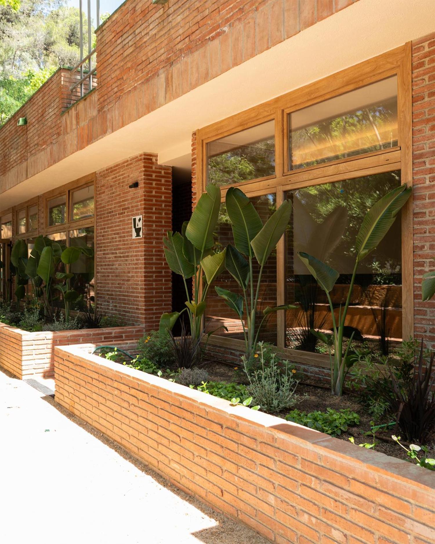 Camping Santa Elena Lloret de Mar Kültér fotó