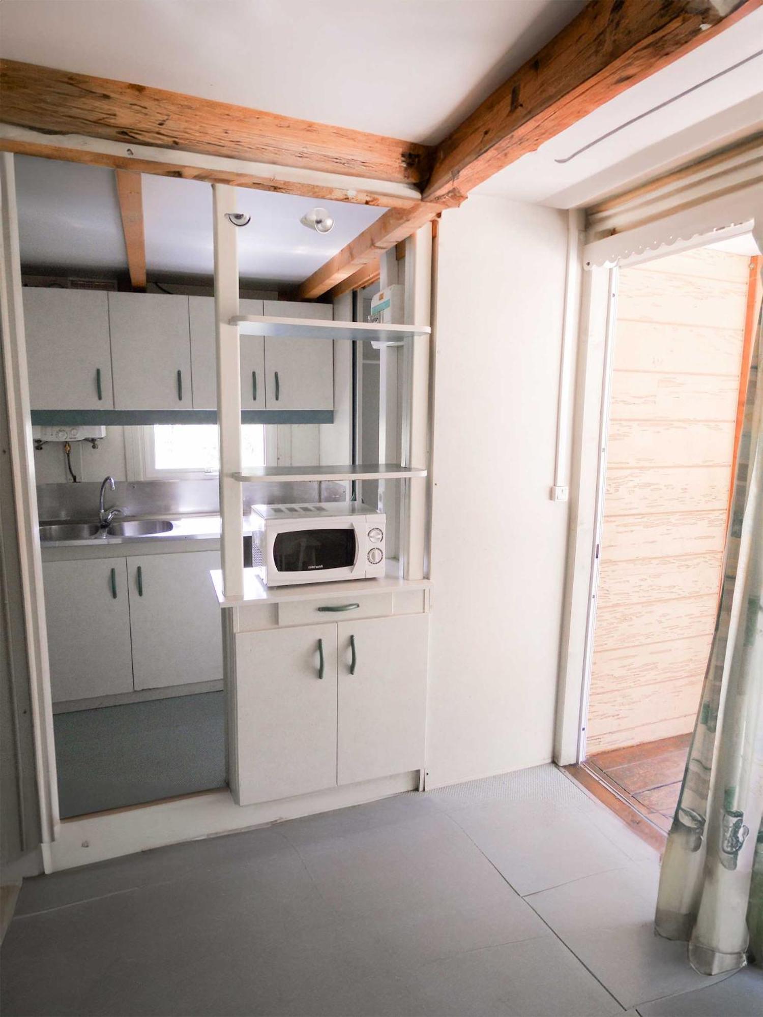 Camping Santa Elena Lloret de Mar Kültér fotó
